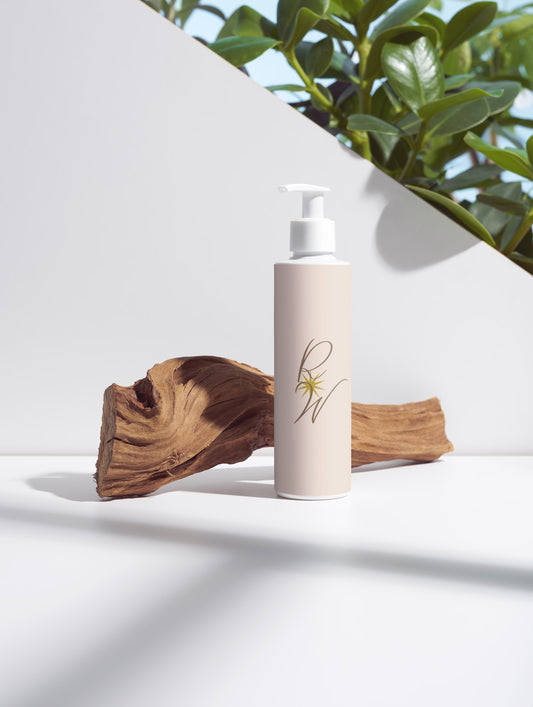 Gentle Cleansing Milk