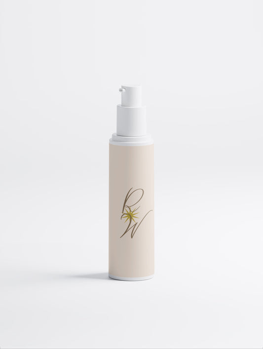 Dark Spot Face Cream with Kojic Acid
