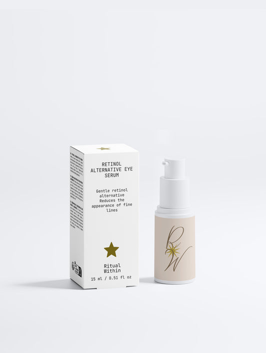 Retinol Alternative Eye Serum