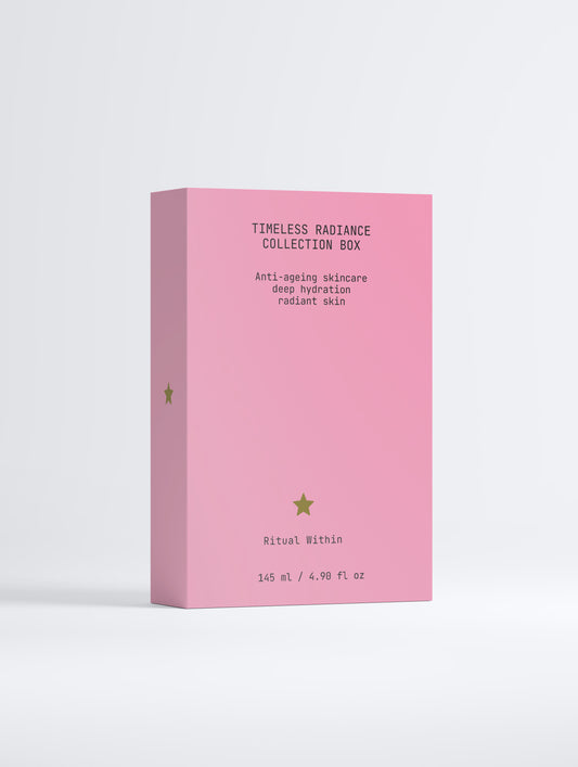 Timeless Radiance Collection Box