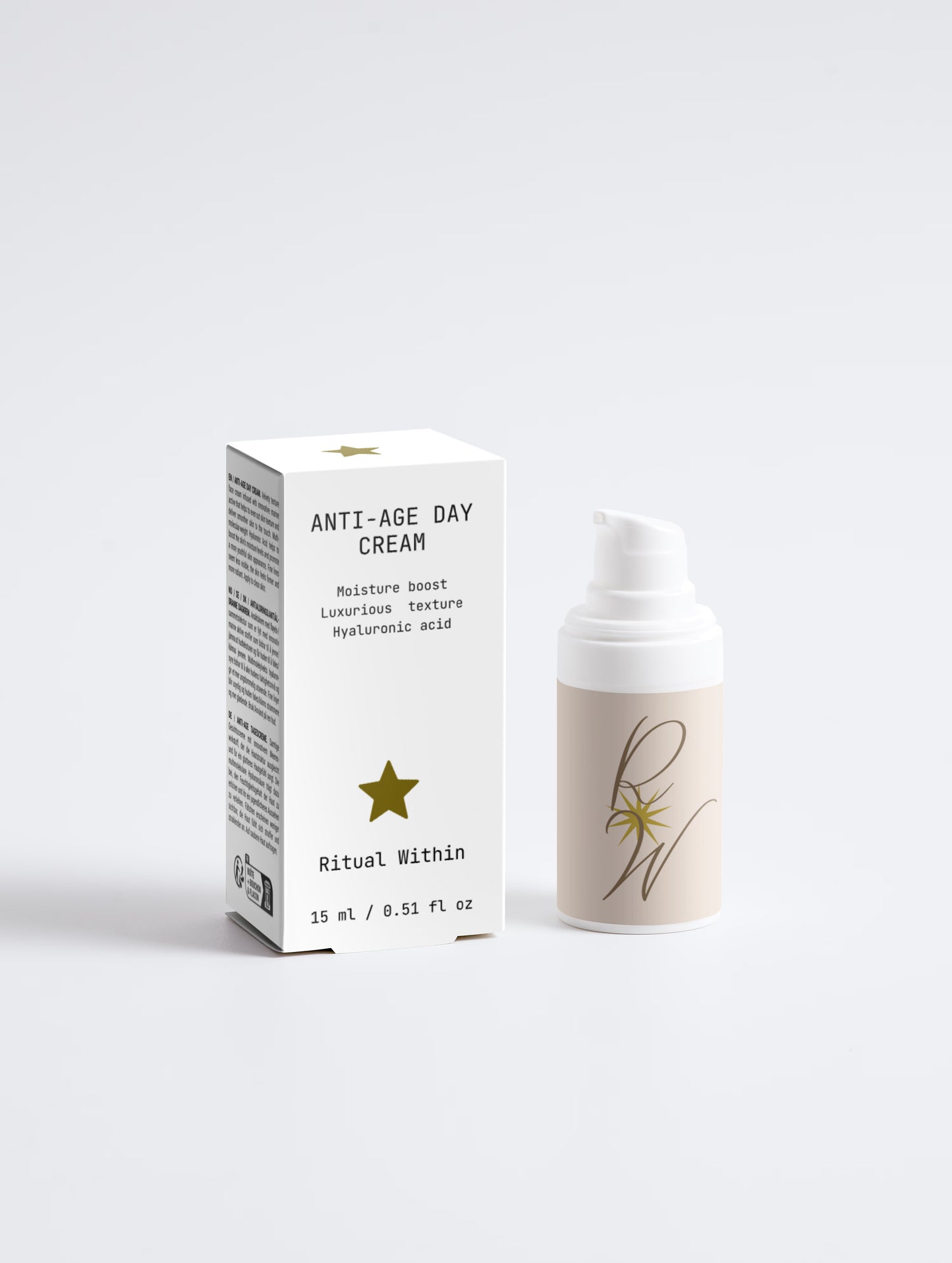 Timeless Radiance Collection Box