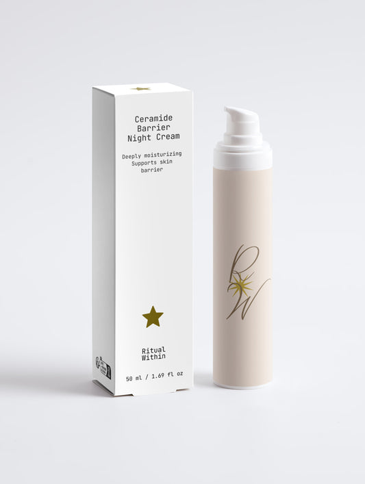 Ceramide Barrier Night Cream