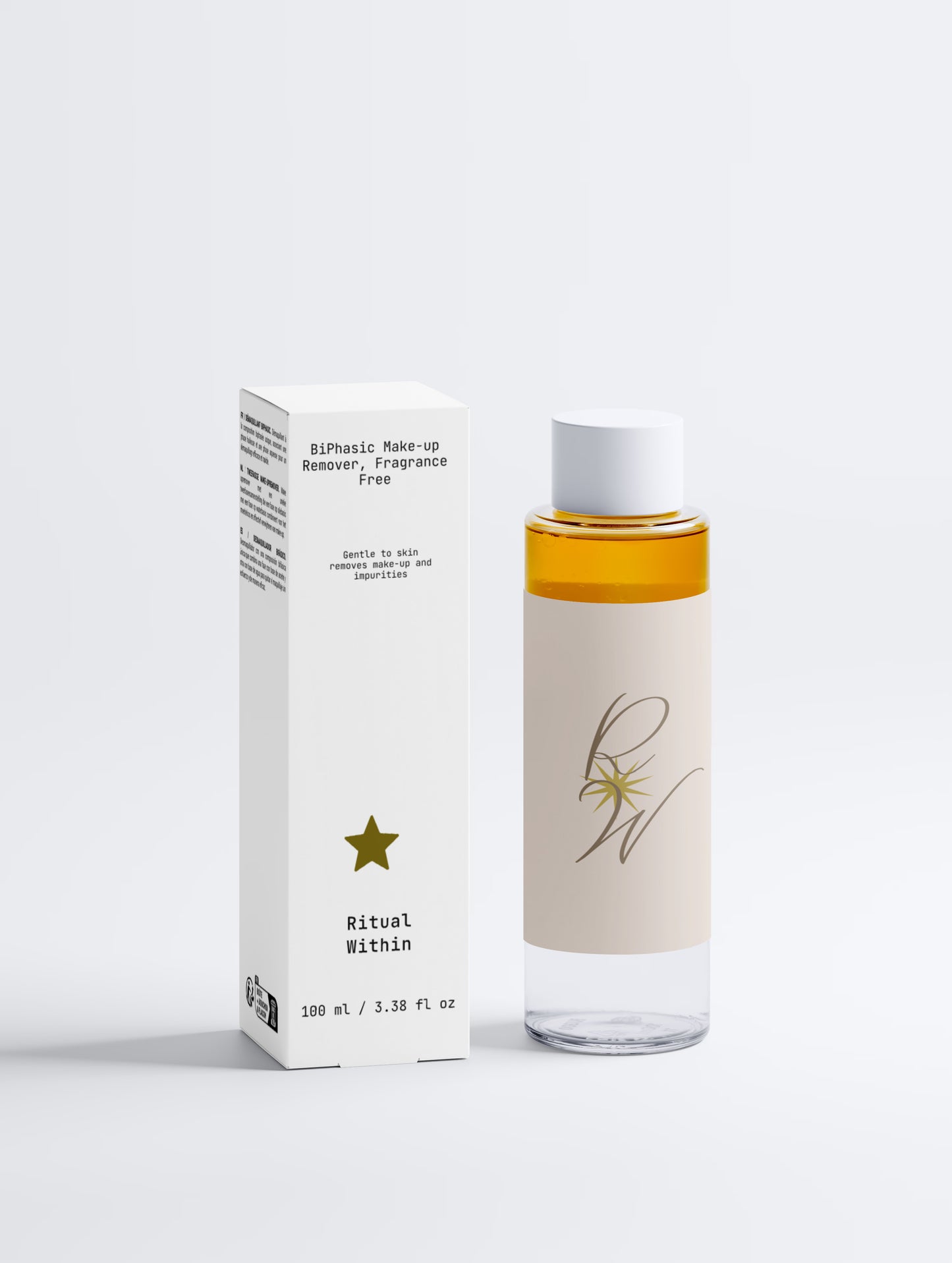 Timeless Radiance Collection Box