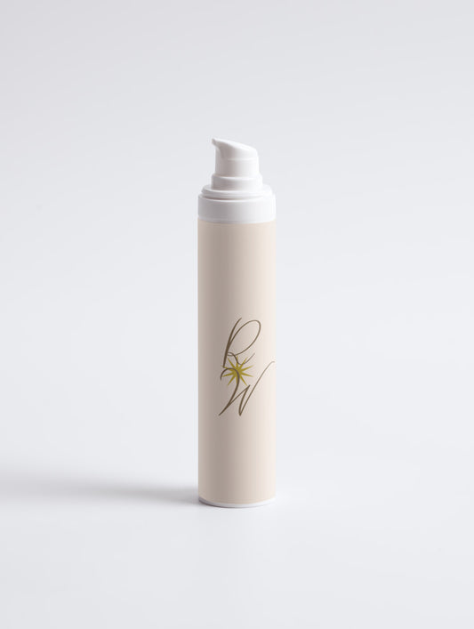 Sensitive Skin Moisturiser, Fragrance Free