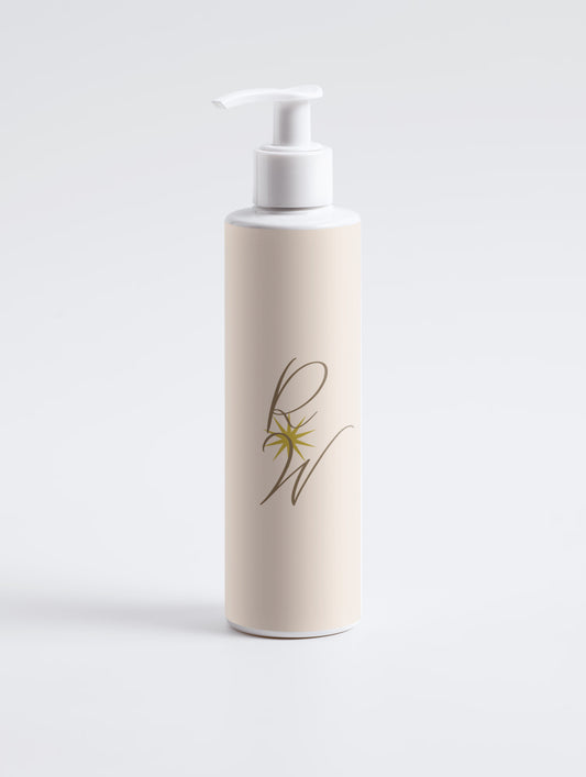 Gentle Cleansing Milk