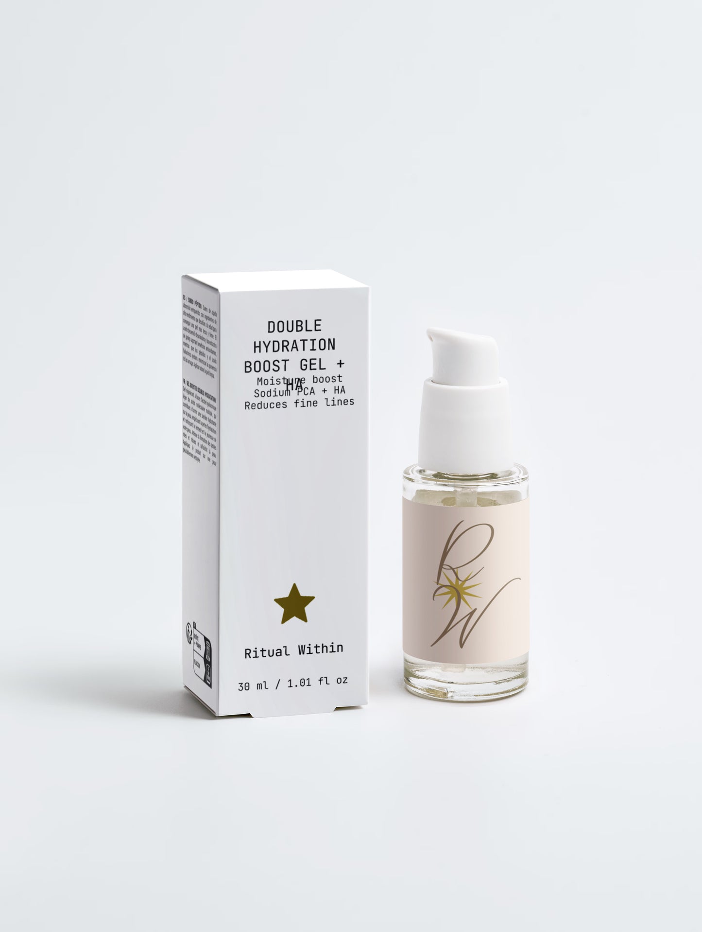 Timeless Radiance Collection Box