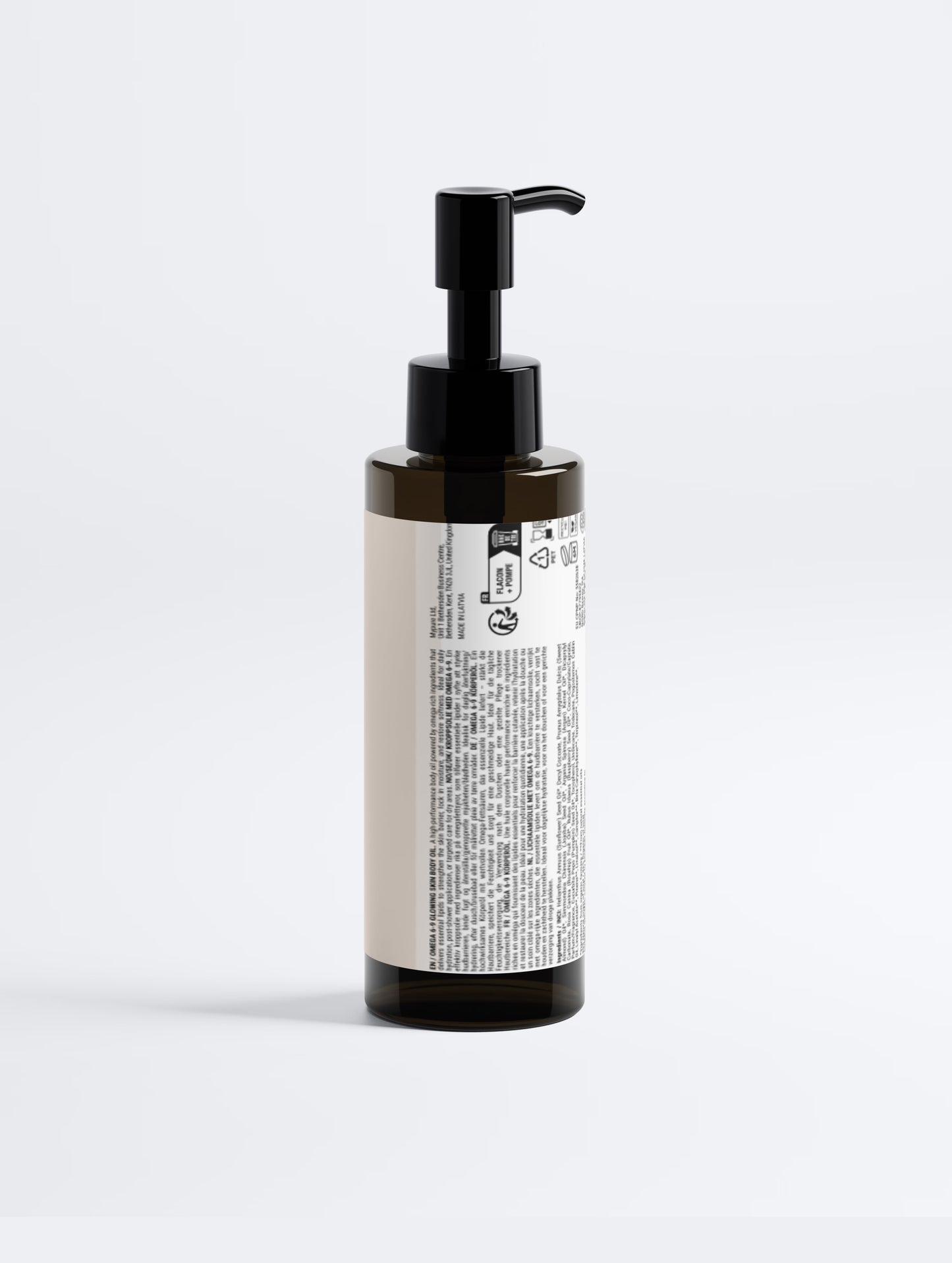 Omega 6-9 Glowing Skin Body Oil